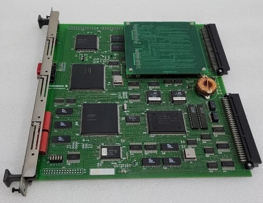 CP701 YOKOGAWA Field Control CPU Module Protokol Komunikasi Lanjutan