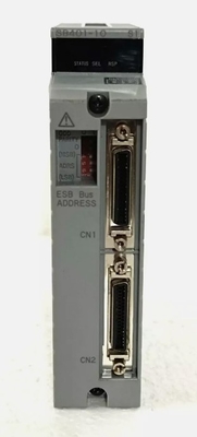 SB401-10 YOKOGAWA ESB Bus Interface Slave Module Satu Kabel Serat Optik