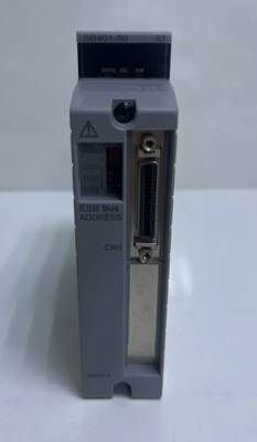 SB401-50 YOKOGAWA ESB Bus Interface Slave Module Dual-redundant Satu Kabel Serat Optik