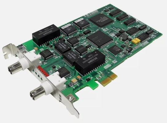 VF702 YOKOGAWA Control Bus Interface Card Antara PCI Express Dan V Net Spesifikasi Model