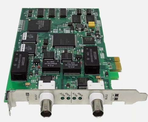 VF702 YOKOGAWA Control Bus Interface Card Antara PCI Express Dan V Net Spesifikasi Model
