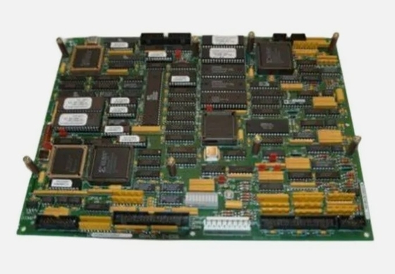 IS200AEADH1A GE Input / Output I/O Grid Circuit Board Speedtronic Seri IS200 Mark VI Sistem Kontrol Industri