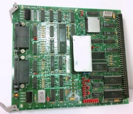 IS200AEPAH1A GE Optional Auxiliary Board Printed Circuit Board Unit Kontrol Turbin