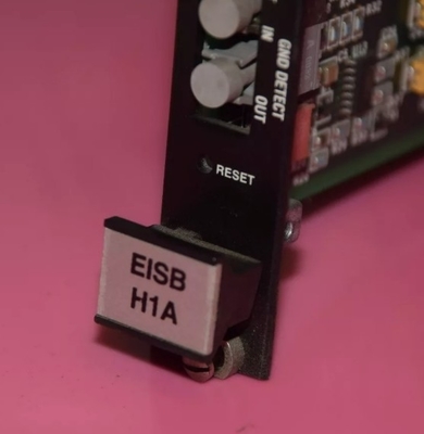 IS200EISBH1A GE Spot Commodity Supply Exciter IS Bus Board Circuit Board Mark VI IS200 Komunikasi Interface Board