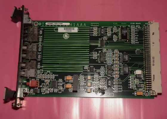 IS200EISBH1A GE Spot Commodity Supply Exciter IS Bus Board Circuit Board Mark VI IS200 Komunikasi Interface Board