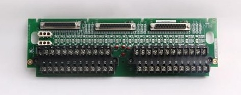 IS200TBCIH1B GE REV BC General Electric Contact Terminal Board Papan sirkuit PCB