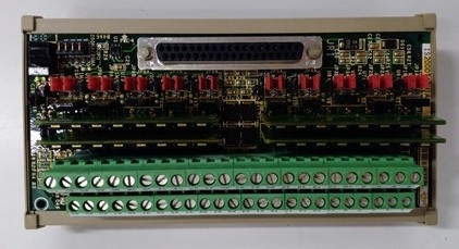 IS210DTAIH1A GE Digital Rail Card Assembly Simplex Analog Module Mark VI Kartu Sirkuit Pusat DCS