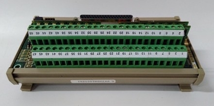 IS210DTAIH1A GE Digital Rail Card Assembly Simplex Analog Module Mark VI Kartu Sirkuit Pusat DCS