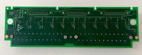 IS200TBAIH1C GE Analog Input Terminal Board Sistem Kontrol Turbin Gas