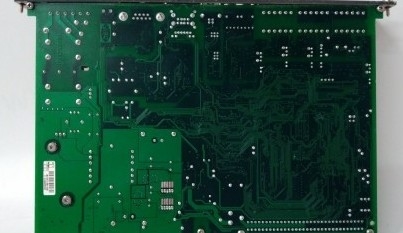 IS200EHPAG1A GE General Electric Gate Pulse Amplifier Board 18 Konektor colokan