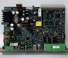 IS200EHPAG1A GE General Electric Gate Pulse Amplifier Board 18 Konektor colokan