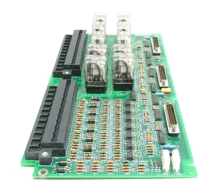 IS200ECTBG1A GE Exciter Contact Terminal Board ECTB Controller Unit Modul Dual-redundant