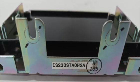 IS230STAOH2A GE Analog Output Module Terminal Board Phoenix Kontrol Komunikasi Modul