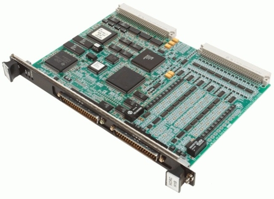 IS200EBKPG1C GE Rack Backplane Exciter Control Module Board GE Mark VI IS200 Sistem Kontrol Turbin