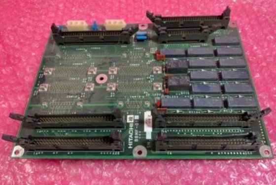 IS200EACFG3B GE Exciter AC Feedback Circuit Board Sistem Kontrol Turbin Mark VI IS200