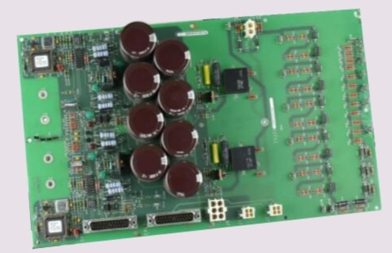 IS200EDEXG1A GE Exciter Power Supply Module Printed Circuit Board Mark VI IS200 Kualitas tinggi