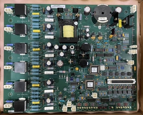 IS200EHPAG1D GE Exciter Gate Pulse Amplifier Board Bagian Peralatan Mekanis Tegangan Tinggi
