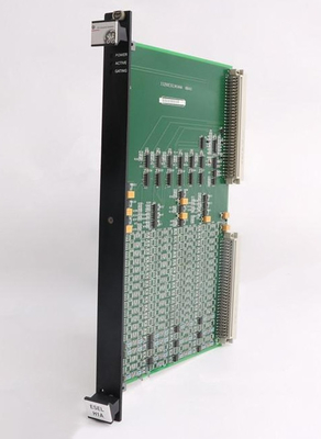 IS200ESELH1A GE Analog Input Module General Exciter Selector Board Solusi Kontrol Turbin