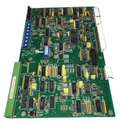 IS200EXHSG3A GE Static Exciter High Speed Relay Driver Board Kartu Kontrol Turbin Listrik