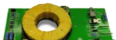 IS200FHVBG1A GE High Voltage Input Gate Interface Board Eksitasi Kontrol Generasi medan arus