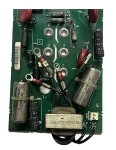 DS200SSBAG1A GE Drive Snubber Board Mark V PCB Turbine Control System Seri
