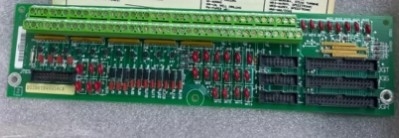DS200TBQBG1A GE Modul Penghentian Antar Papan Sirkuit Lapisan Normal Seri Mark V
