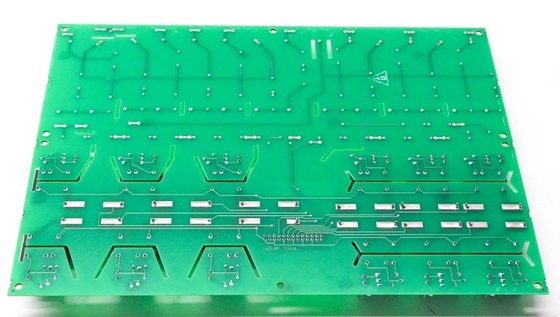 DS200PCCAG5A GE DC Power Connect Card Turbin Control EX2000 Sistem Eksitasi Papan Kinerja Tinggi