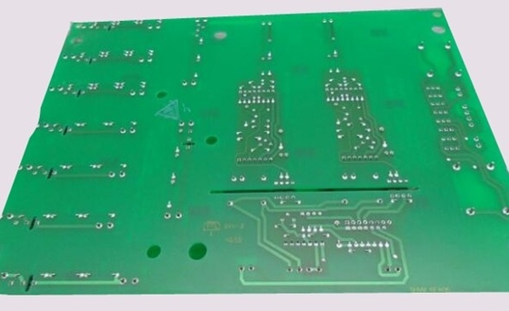 DS200SHVMG1A GE SCR Tegangan Tinggi M-frame Interface Board Mark V Series