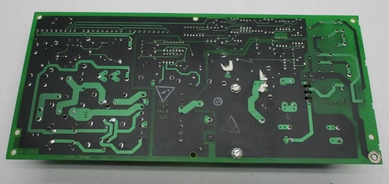 DS200UPSAG1A GE Power Supply Drive Board Mark V Printed Circuit Board Sistem Kontrol Turbin