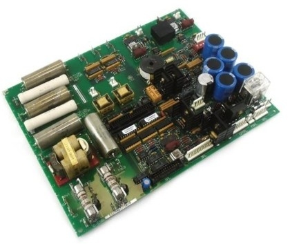 DS200SDCIG1A GE SDCI DC Power Supply And Instrumentation Board Untuk Penggerak DC2000 Mark V