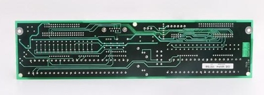 DS200CTBAG1A GE Analog Termination Module Printed Circuit Board Mark V Sistem Kontrol