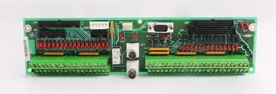 DS200CTBAG1A GE Analog Termination Module Printed Circuit Board Mark V Sistem Kontrol