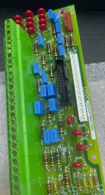 DS200PTBAG1A GE Modul Terminal Inti Pelindung Turbin Solusi Kontrol Papan Analog Listrik