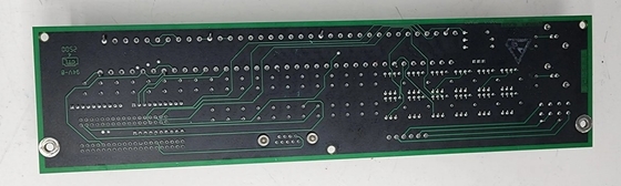 DS200QTBAG1A GE RST Terminal Digital Board Konektor Kartu Kontrol Sistem Turbin Gas Mark V