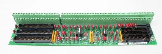 DS200TBCAG1A GE RTD Analog Input Terminal Board Aksesoris Komputer Industri