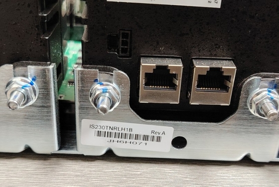 IS230TNRLH1B GE Relay Output Digital Modul Rel DIN Sistem Instrumen Keselamatan Trident