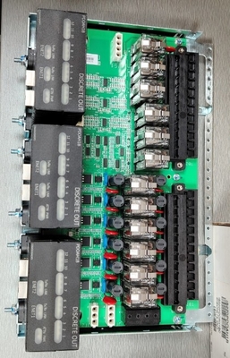 IS230TNRLH1B GE Relay Output Digital Modul Rel DIN Sistem Instrumen Keselamatan Trident