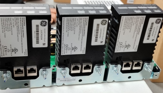 IS230TNTRH1C GE Proteksi Turbin Utama DIN Rail Module Industrial Automation Control Module