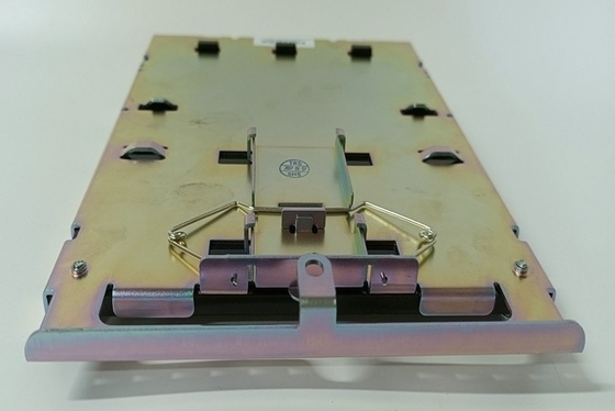 IS230TNAIH2C GE Analog I/O DIN Rail Module Turbin Gas Phoenix Control Systems