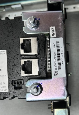 IS230SNSCH2A Modul Komunikasi Serial GE Mark Vie ASSY