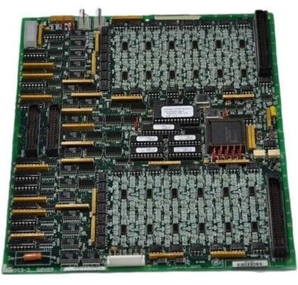 DS200TCDAH1B GE Digital Input / Output Board Mark V 10-LED Block Dan Dua Konektor 50 Pin