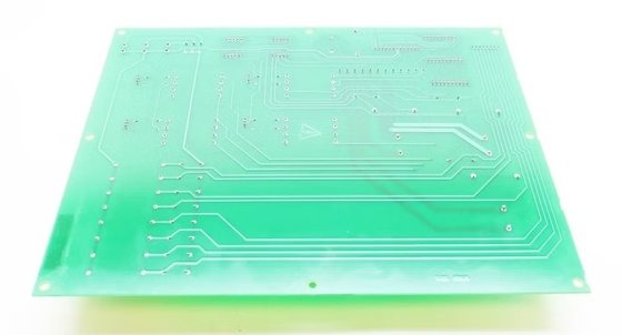 DS200TCEBG1A GE Sirkuit Umum EOS I/O TC2000 Analog Board Mark V Speedtronic GE Sirkuit Umum EOS I/O TC2000 Analog Board Mark V Speedtronic
