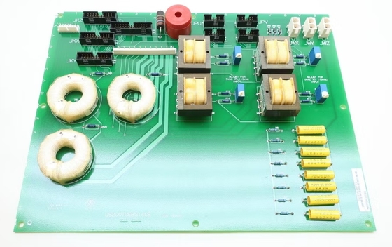 DS200TCEBG1A GE Sirkuit Umum EOS I/O TC2000 Analog Board Mark V Speedtronic GE Sirkuit Umum EOS I/O TC2000 Analog Board Mark V Speedtronic