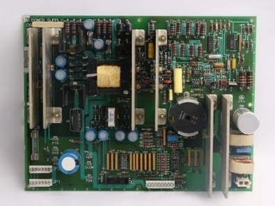 DS200TCPSG1A GE TCPS Papan Input DC Catu Daya