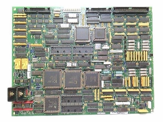 DS200TCQBG1B GE Pengontrol Sistem Redundan RST Papan I/O Analog yang Diperluas