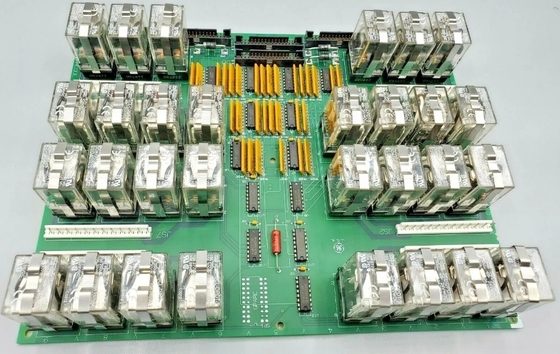 DS200TCRAG1A GE Relay Output Board Sistem Kontrol Turbin Speedtronic