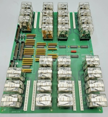 DS200TCRAG1A GE Relay Output Board Sistem Kontrol Turbin Speedtronic
