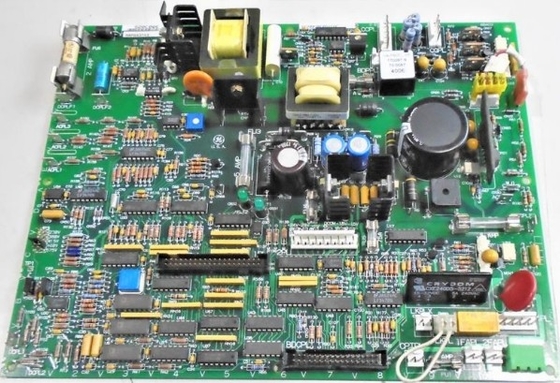 Papan Antarmuka Catu Daya GE DS200IMCPG1C Seri Mark V Tiga-redundan