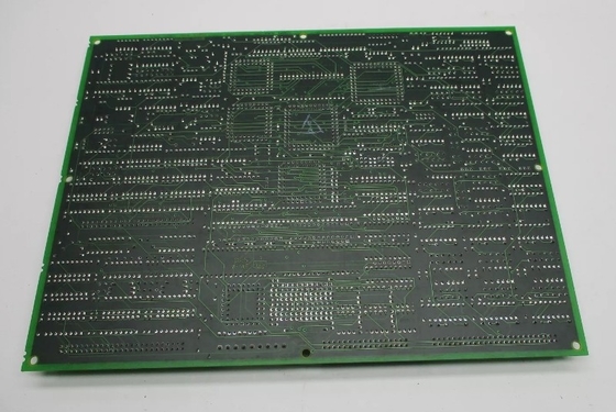 DS200TCCBG1B GE TC2000 Extended Analog Input Output Board Mark V Sistem Kontrol Turbin Gas