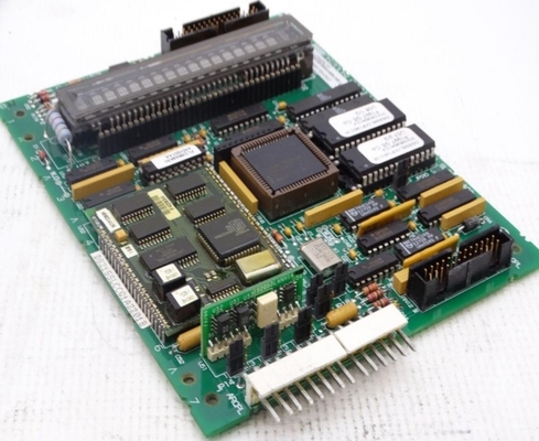 DS200UCIAG1A GE UC2000 Speedtronic System Mark V Core Motherboard Listrik